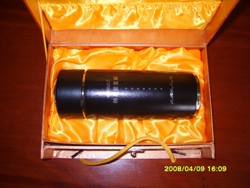 好美納米能量杯招商