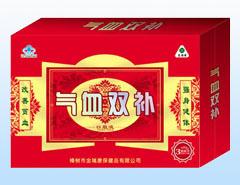氣血雙補(bǔ)口服液