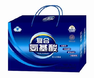 復(fù)合氨基酸