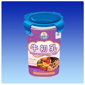 牛初乳高鈣片