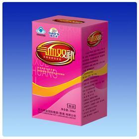 氣血雙補(250ml/瓶)