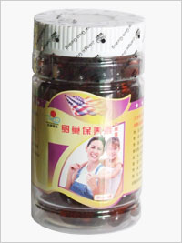 卵巢保養(yǎng)素