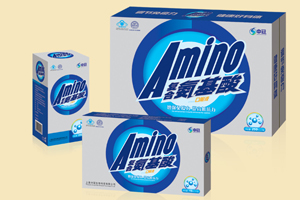復(fù)合氨基酸口服液