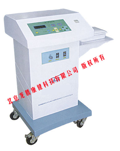 SLT-Q型前列腺治療機（儀）