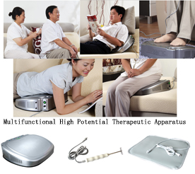 高電位治療機(jī)全國(guó)招商