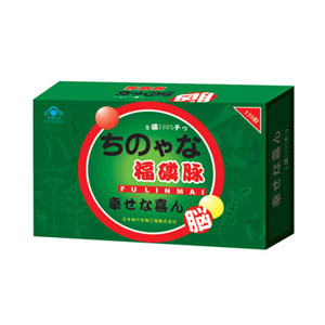 武漢齊宇龍--福磷脈膠囊