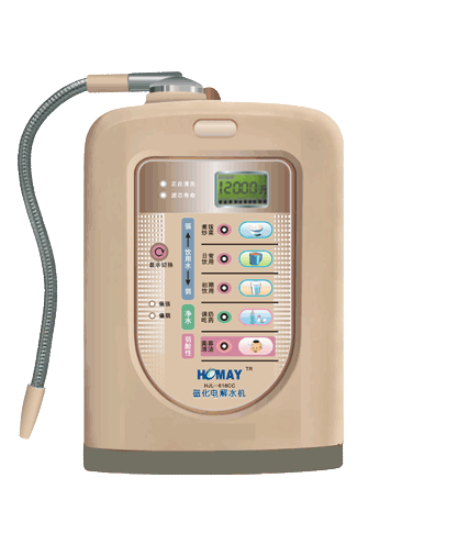 好美磁化電解水機(jī)全國(guó)招商