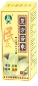 復(fù)方苦參洗液