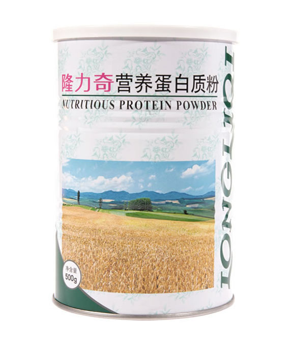 隆力奇營養(yǎng)蛋白質(zhì)粉