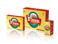 蟲草氨基酸口服液