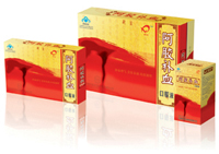 阿膠補血口服液