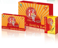 蟲夏腎寶口服液