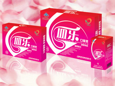 血樂(lè)口服液