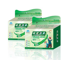 健胃消食高鈣片