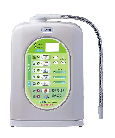 好美電解水機(jī)系列全國(guó)招商