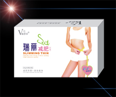 快速減肥↖減肥瘦身↖瑞麗減肥膠囊