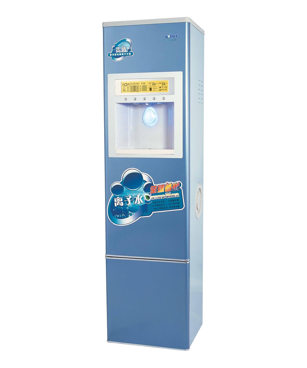 好美電解水機(jī)系列全國招商