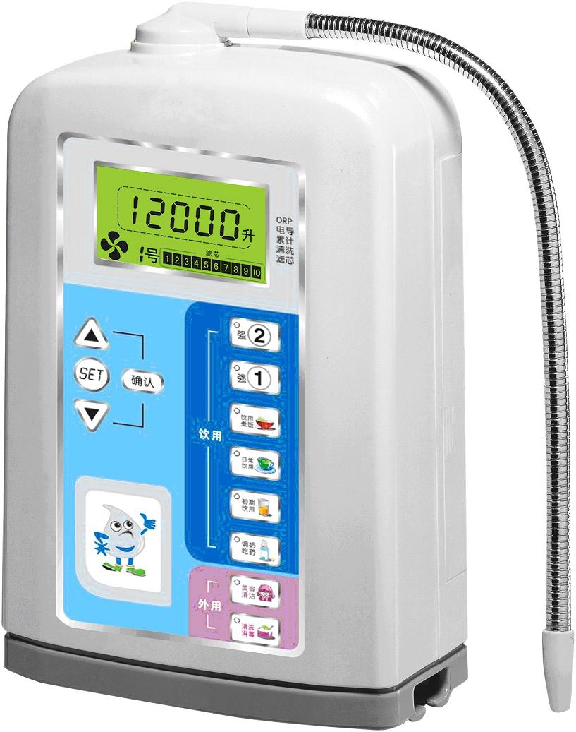 好美大液晶水機(jī)系列全國(guó)招商