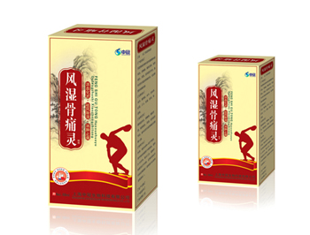 風(fēng)濕骨痛靈噴劑