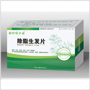 除脂生發(fā)片招商