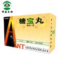 獨(dú)家-蟻利康糖寶丸