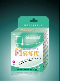 閃亮年代(網(wǎng)友伴侶)滴眼液