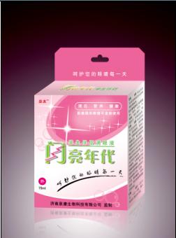 閃亮年代（學(xué)生伴侶）滴眼液