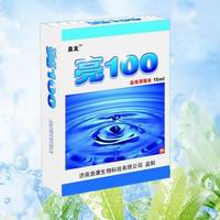 亮100益視調(diào)理液