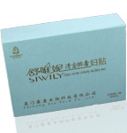 舒維妮-清宮排毒婦貼