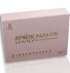 舒維妮-生態(tài)美容婦貼