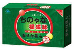 福磷脈膠囊-----心腦血管會議營銷之王