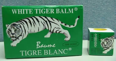 白虎活絡(luò)膏 白虎膏 越南白虎膏 金創(chuàng)活絡(luò)