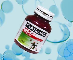 卡爾維多康 蜂王漿軟膠囊