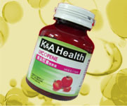 卡爾維多康 番茄紅素軟膠囊