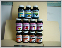 卡爾維多康 蟲草菌軟膠囊