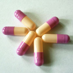 植物空心膠囊，植物膠囊殼，植物硬膠囊