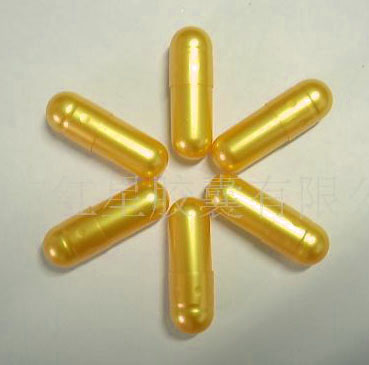 空心膠囊，膠囊殼，硬膠囊