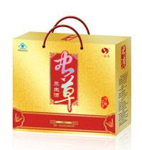 蟲草養(yǎng)生酒