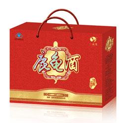 鹿龜酒 480MLX2瓶