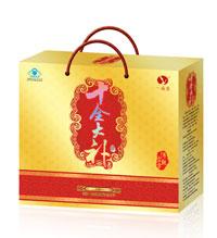 十全大補酒500ml*2瓶