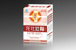 龍牡壯骨高鈣片