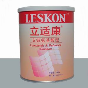 腸內(nèi)營養(yǎng)流食 - 立適康 支鏈氨基酸型