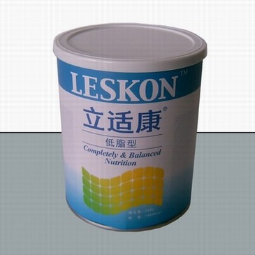 腸內(nèi)營養(yǎng)流食 - 立適康 低脂型