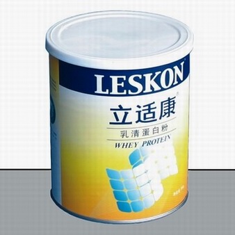 腸內(nèi)營養(yǎng)流食 - 立適康 乳清蛋白