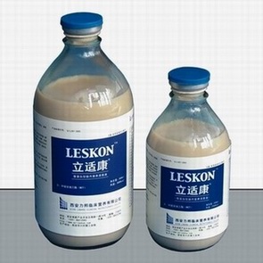 腸內(nèi)營養(yǎng)流食 - 立適康營養(yǎng)流食（普通輸