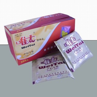 腸內(nèi)營養(yǎng)流食 - 唯太（產(chǎn)婦專用）