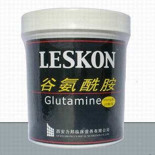 腸內營養(yǎng)流食 - 立適康 谷氨酰胺