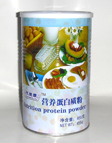 營養(yǎng)蛋白粉