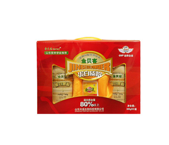 鑫天逸牌金貝客蛋白質粉