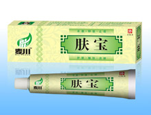 膚寶軟膏